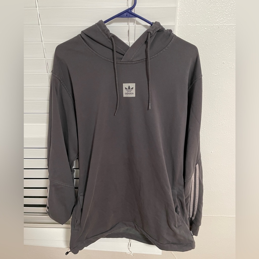 Adidas Hoodie